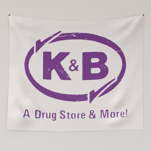 Item preview, K&B 1950's Aged [Purple] designed and sold by MStyborski.
