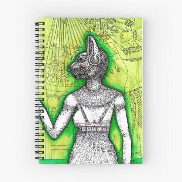 Item preview, Bastet designed and sold by sokar41.