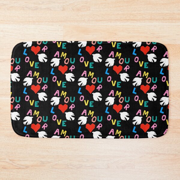 Item preview, Love Doves designed and sold by Adam Regester.