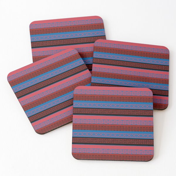 Item preview, African motif designed and sold by SunuDesign.