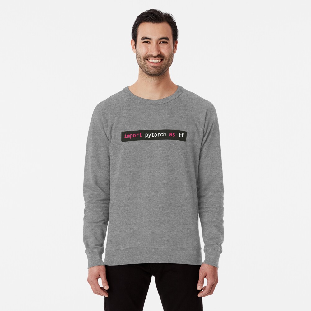 Item preview, Lightweight Sweatshirt designed and sold by FunnyGrief.