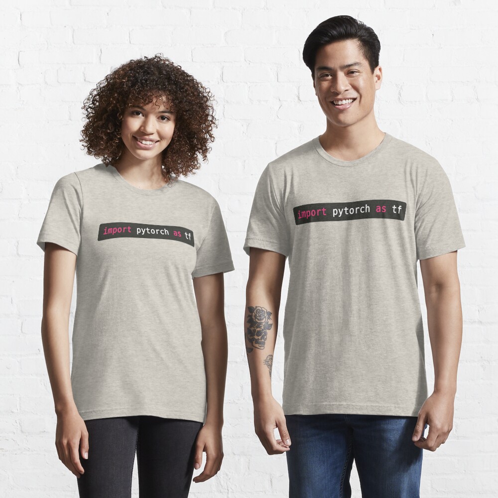 Item preview, Essential T-Shirt designed and sold by FunnyGrief.