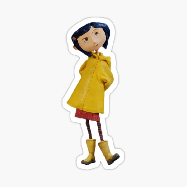 Coraline 