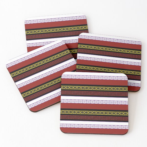 Item preview, African motif designed and sold by SunuDesign.