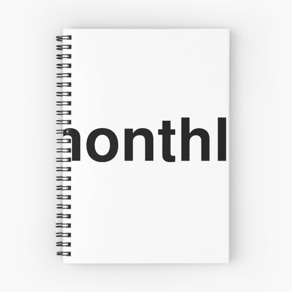 Item preview, monthly designed and sold by ninov94.