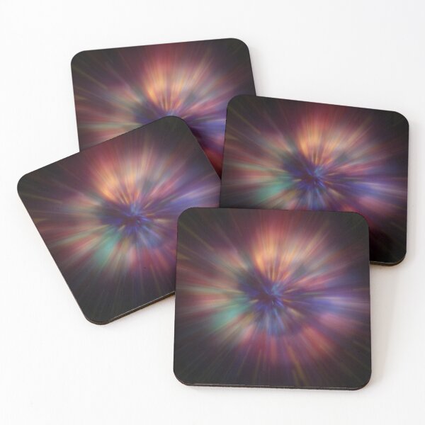 Item preview, Abstract #4 - Supernova designed and sold by gemgemshop.