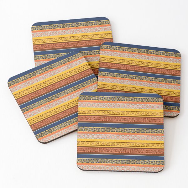 Item preview, African motif designed and sold by SunuDesign.
