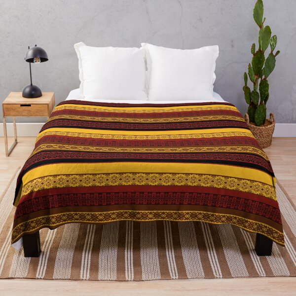 Item preview, African motif designed and sold by SunuDesign.