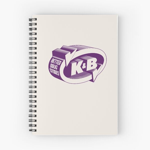 Item preview, K&B 1940s [Purple] designed and sold by MStyborski.