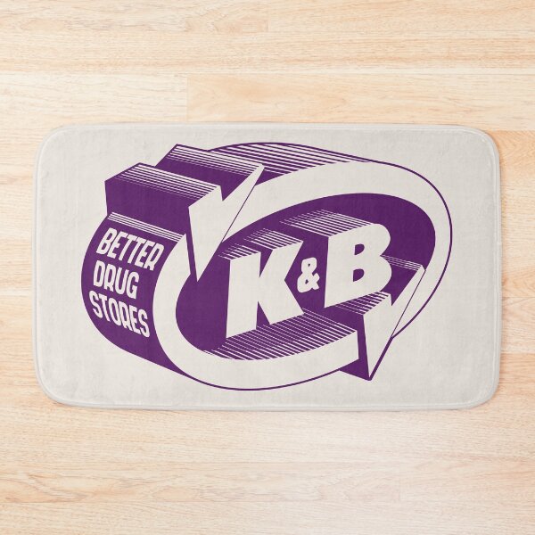 Item preview, K&B 1940s [Purple] designed and sold by MStyborski.