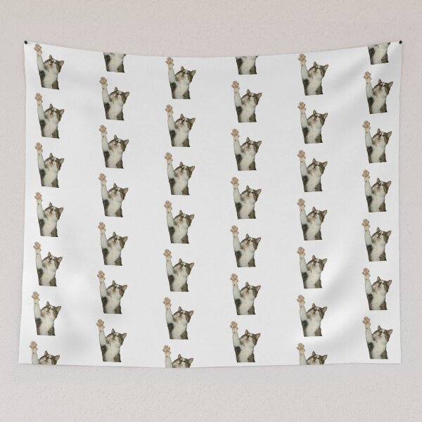 Item preview, Kitten designed and sold by flashcompact.