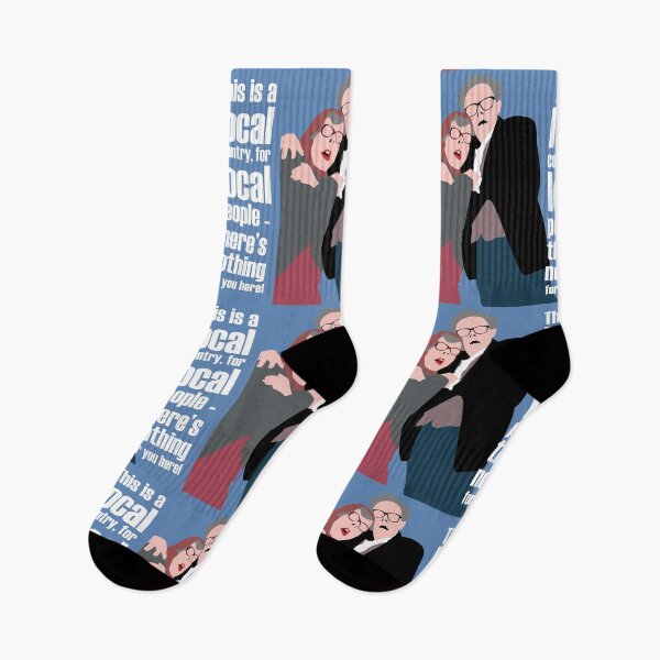Item preview, BREXIT - THIS IS A LOCAL COUNTRY, FOR LOCAL PEOPLE - THERE'S NOTHING FOR YOU HERE! TUBBS AND EDWARD designed and sold by Clifford Hayes.