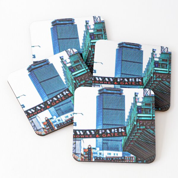 Item preview, Fenway Park - Boston designed and sold by Marlene Watson-Hall.