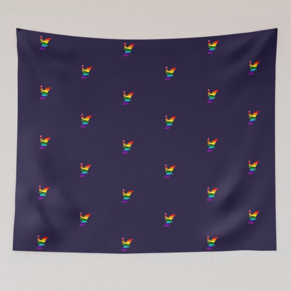 Item preview, LGBTQ Rainbow Pride Andrew Yang 2020 Gay designed and sold by hadicazvysavaca.