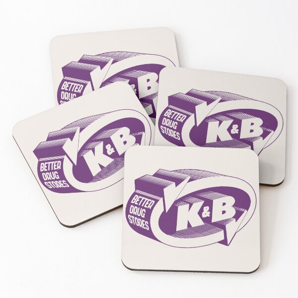 Item preview, K&B 1940s [Purple] designed and sold by MStyborski.