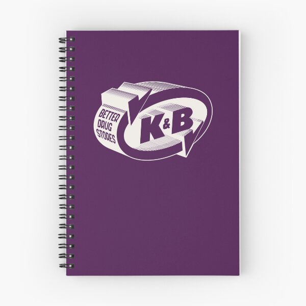 Item preview, K&B 1940s [White] designed and sold by MStyborski.