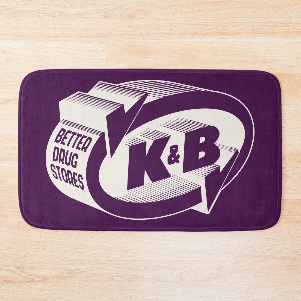 Item preview, K&B 1940s [White] designed and sold by MStyborski.
