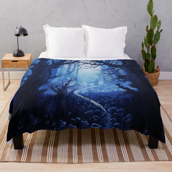 Item preview, Woodland Stream Gathering designed and sold by Cherie Roe Dirksen.