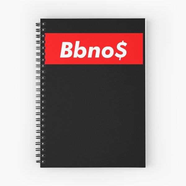 Item preview, Bbno$ designed and sold by csaron92.