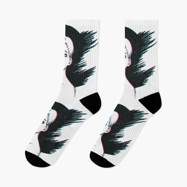 Item preview, Space pop art girl designed and sold by SleepyLizard.
