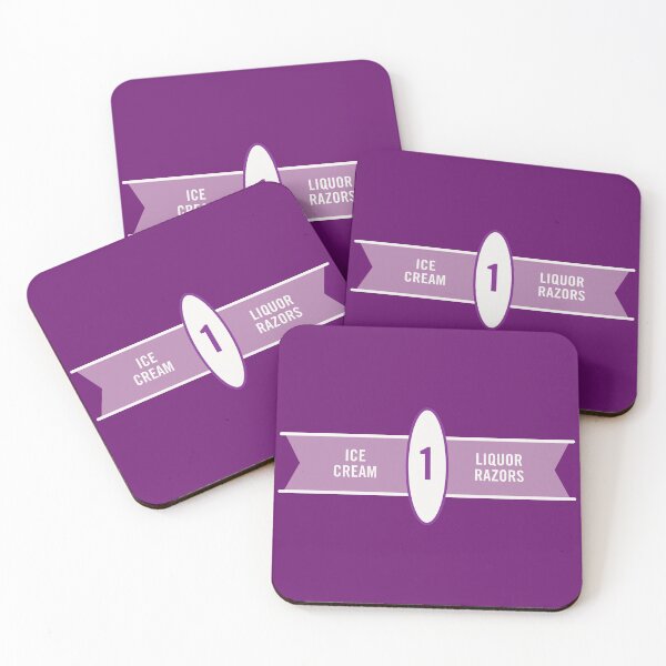 Item preview, K&B Aisle One designed and sold by MStyborski.