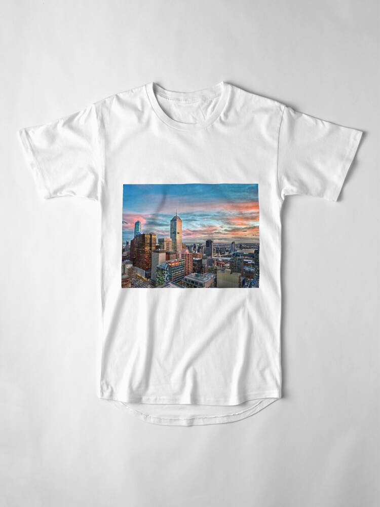 Alternate view of Candy City Long T-Shirt