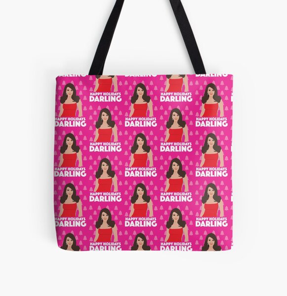 LISA VANDERPUMP, Life Isn't All Diamonds and Rose, RHOBH (Real Housewives  of Beverly Hills) Tote Bag for Sale by TheBoyHeroine