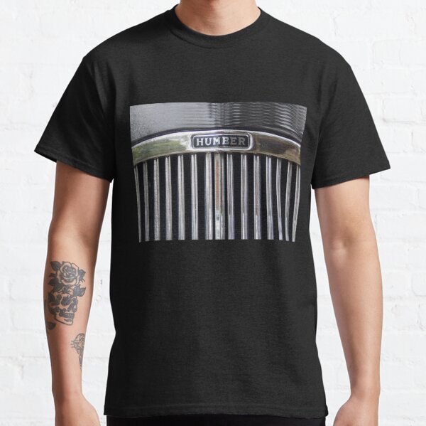 Humber - Magpie Springs - Adelaide Hills wedding - Fleurieu Peninsula wedding Classic T-Shirt