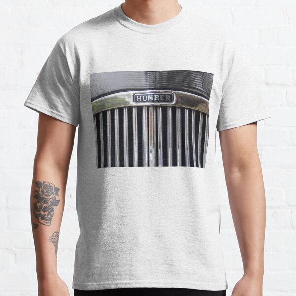 Humber - Magpie Springs - Adelaide Hills wedding - Fleurieu Peninsula wedding Classic T-Shirt