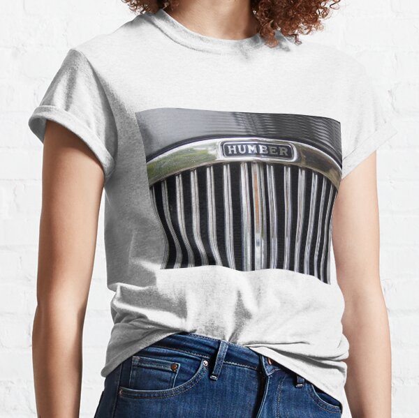 Humber - Magpie Springs - Adelaide Hills wedding - Fleurieu Peninsula wedding Classic T-Shirt