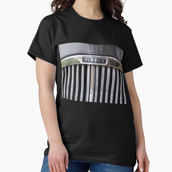 Humber - Magpie Springs - Adelaide Hills wedding - Fleurieu Peninsula wedding Classic T-Shirt