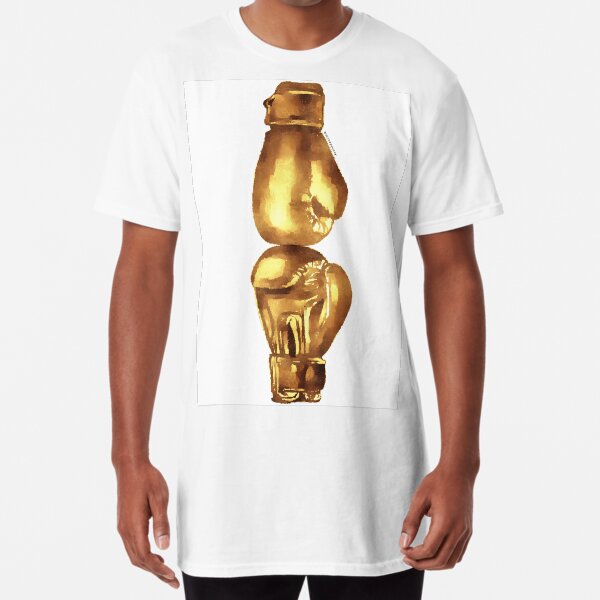 golden gloves t shirt