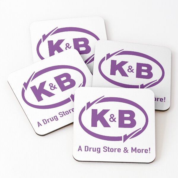 Item preview, K&B 1950's Fresh [Purple] designed and sold by MStyborski.