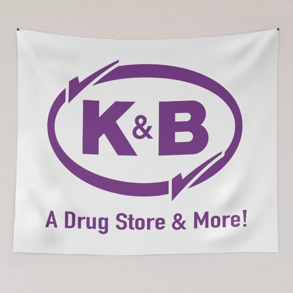 Item preview, K&B 1950's Fresh [Purple] designed and sold by MStyborski.