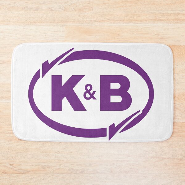Item preview, K&B 1950's Fresh [Purple] designed and sold by MStyborski.