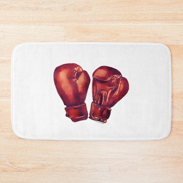 Item preview, Red Boxing Gloves - Front & Back designed and sold by kash2dawizzle.