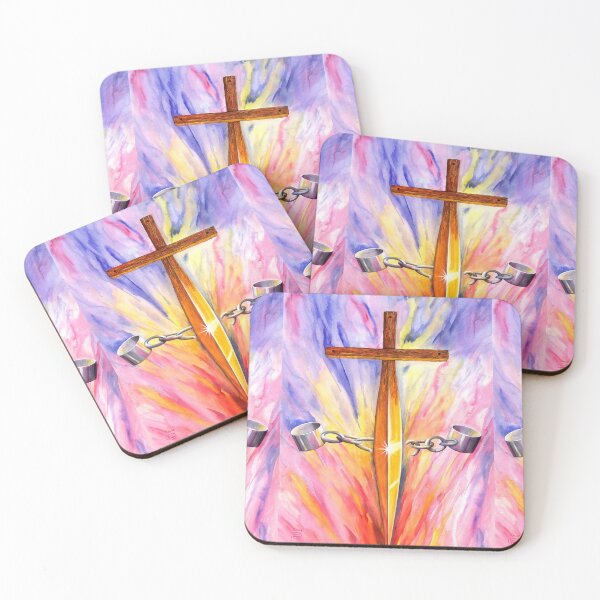 Item preview, Isaiah 61-1 designed and sold by Nancy Cupp.