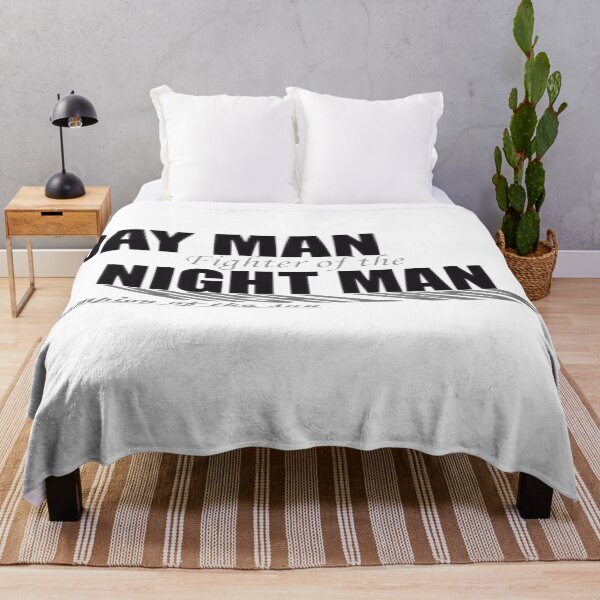 Item preview, Day Man designed and sold by Amanda Baez.