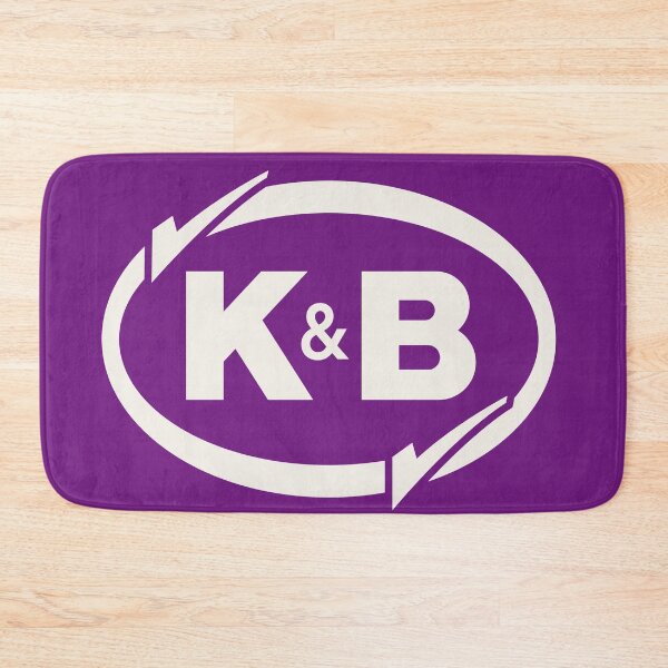 Item preview, K&B 1950's Fresh [White] designed and sold by MStyborski.