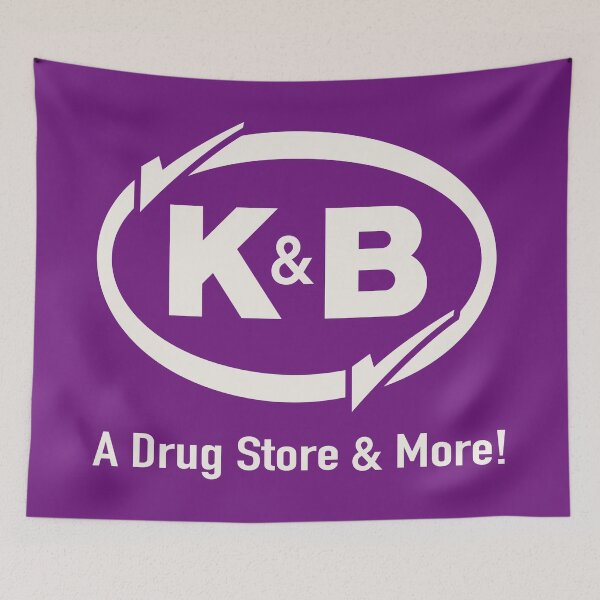 Item preview, K&B 1950's Fresh [White] designed and sold by MStyborski.