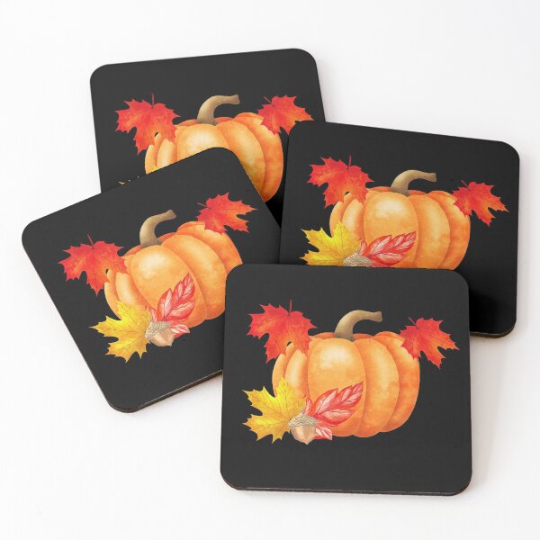 Item preview, Fall Season Pumpkin designed and sold by LimeStorm.