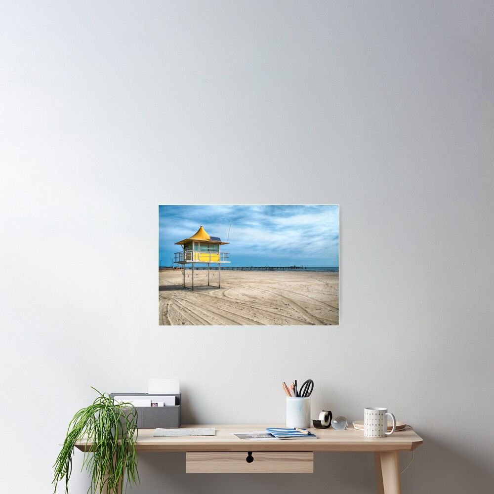 Waiting for Summer Poster