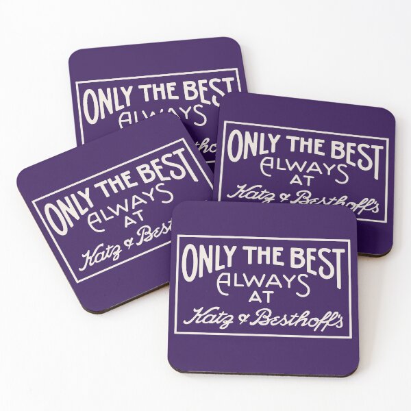 Item preview, K&B 1930s [Only The Best] designed and sold by MStyborski.