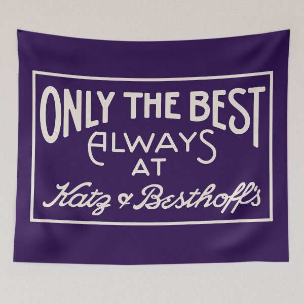 Item preview, K&B 1930s [Only The Best] designed and sold by MStyborski.