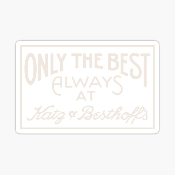 Item preview, K&B 1930s [Only The Best] designed and sold by MStyborski.