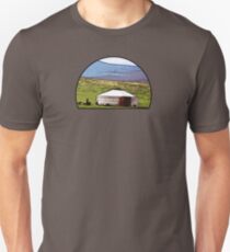 Jurte Slim Fit T-Shirt