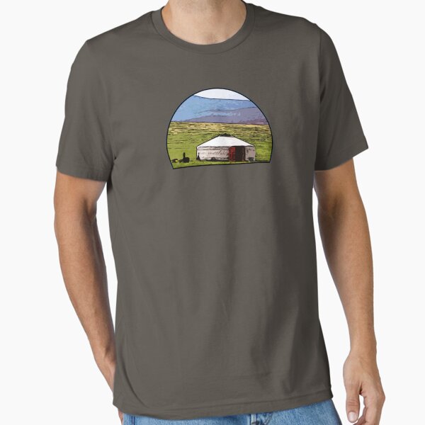 Item preview, Yurt designed and sold by Anonhope.