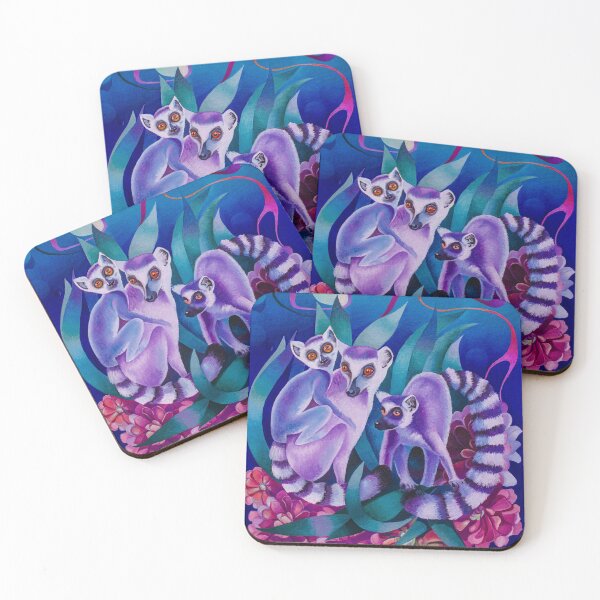 Item preview, "Night Secrets" designed and sold by Tatyana Binovska.