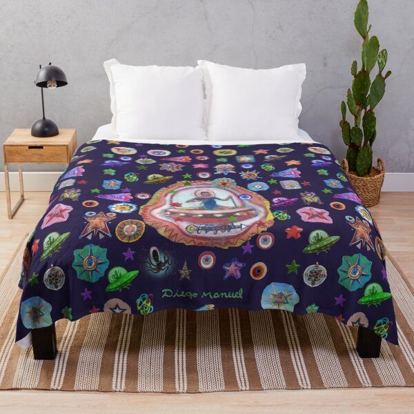 Item preview, The space 9 designed and sold by Diego Manuel Rodriguez.