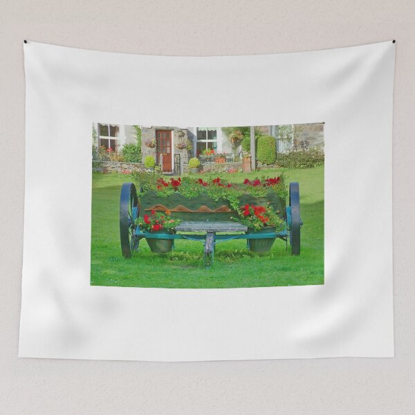 Item preview, Bedd Gelert designed and sold by AnnDixon.